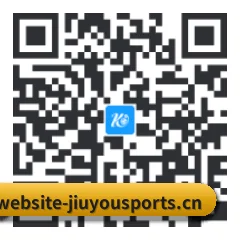 苹果版 iOS 二维码